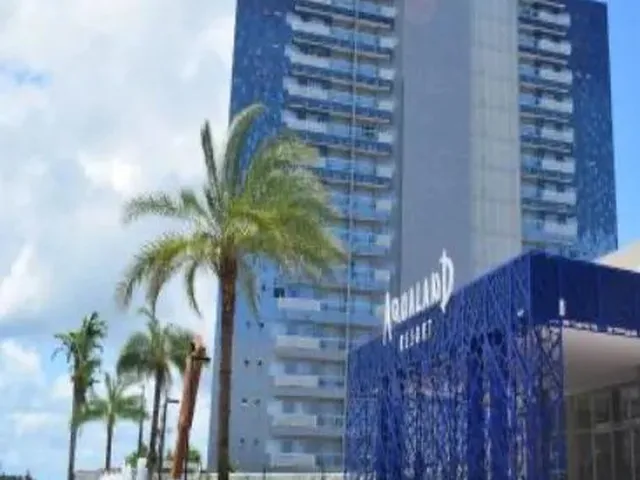 Imagem: Aqualand Salinas - Transferência