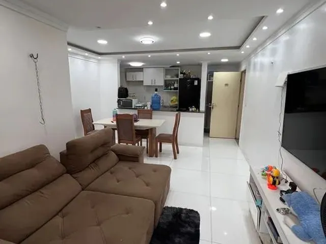 Imagem: Apartamento Ecoparque