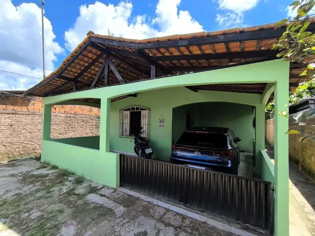 Imagem: Vendo Casa em Benevides (Ou Troca por Casa