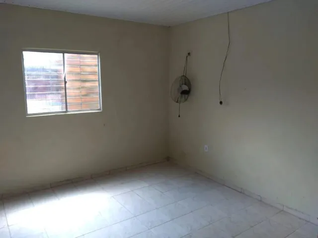 Imagem: Casa no Início do Jardim Cabano