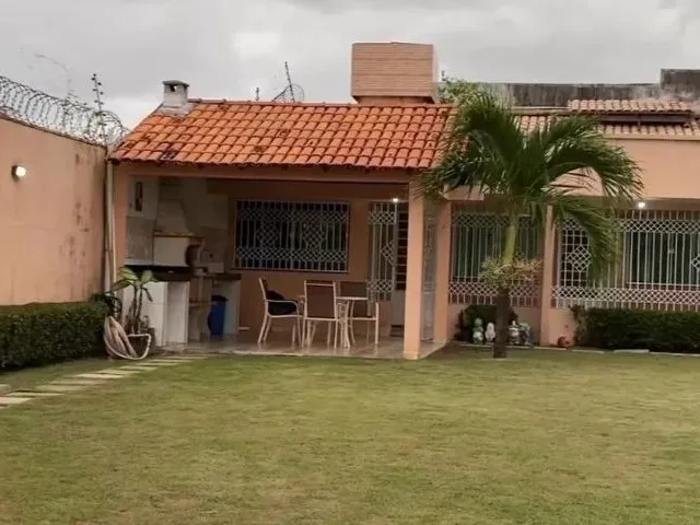 Imagem: Linda Casa em Salinas 4/4