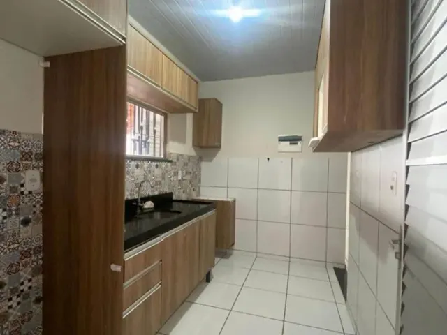 Imagem 3: Vendo Está Casa na Cidade Nova/Ec