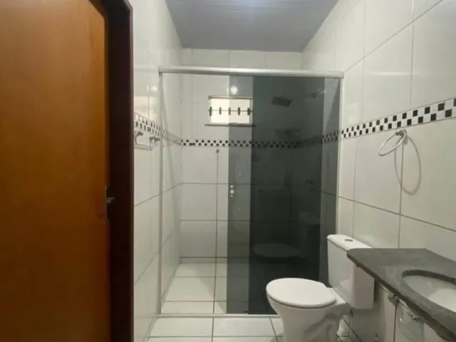 Imagem 5: Vendo Está Casa na Cidade Nova/Ec