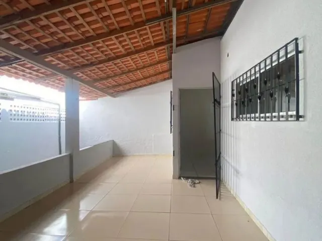 Imagem 6: Vendo Está Casa na Cidade Nova/Ec