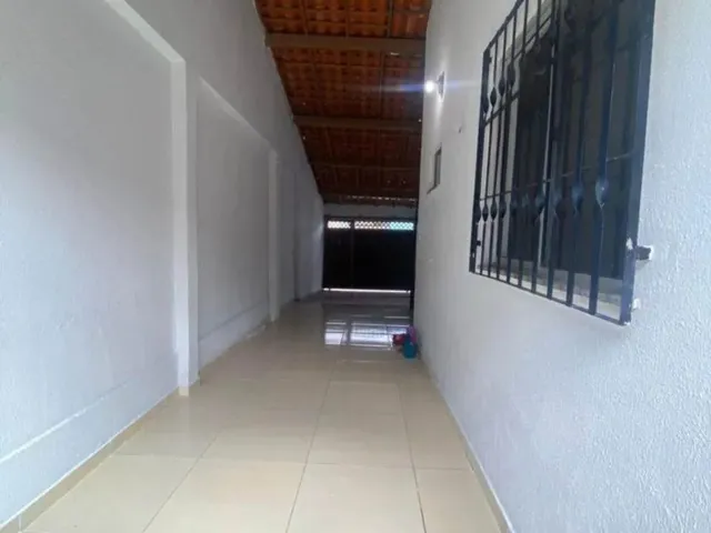 Imagem 7: Vendo Está Casa na Cidade Nova/Ec