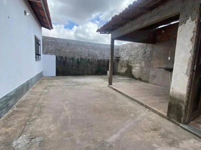Imagem 8: Vendo Está Casa na Cidade Nova/Ec