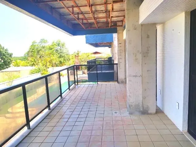 Imagem 9: Apartamento 4 Suítes em Salinas 2 por Andar Edifício Beau Rivage Salinópolis Pará