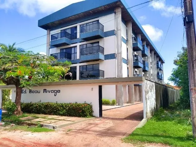 Imagem 15: Apartamento 4 Suítes em Salinas 2 por Andar Edifício Beau Rivage Salinópolis Pará
