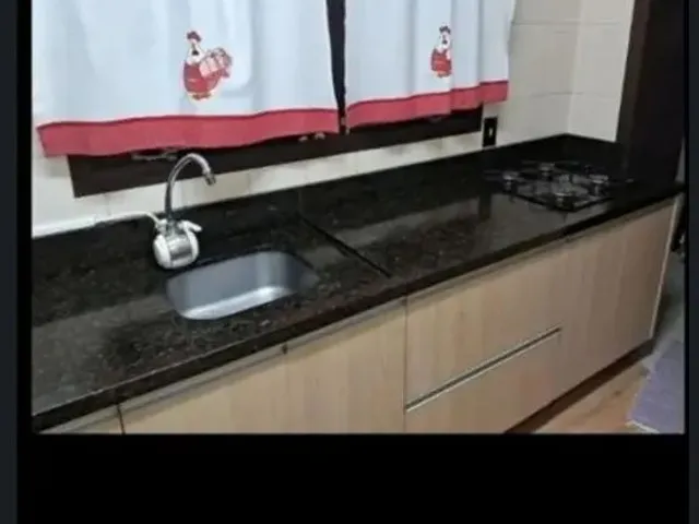 Imagem 2: Alugo Quarto para Moça