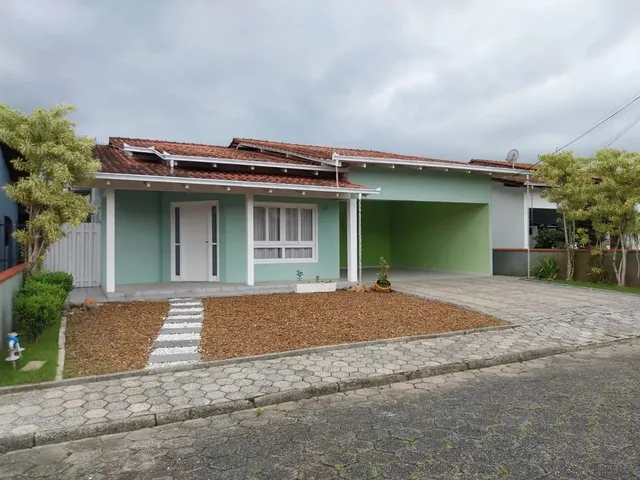 Imagem: Casa Mobiliada para Locação em Condomínio