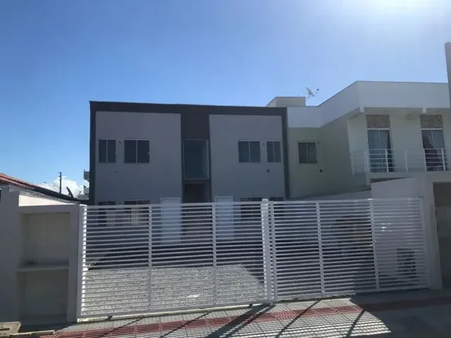 Imagem: Apartamento com 02 Quartos