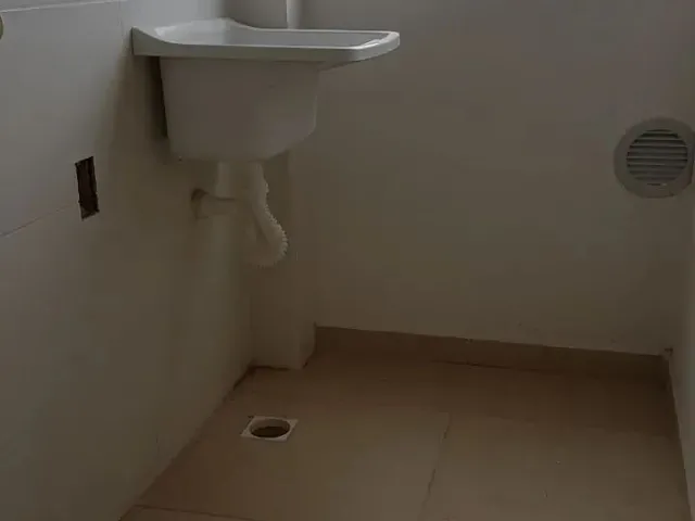 Imagem 3: Apartamento com 02 Quartos