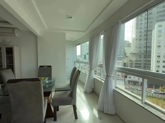 Imagem: Temporada - Apartamento com 3 Dormitórios