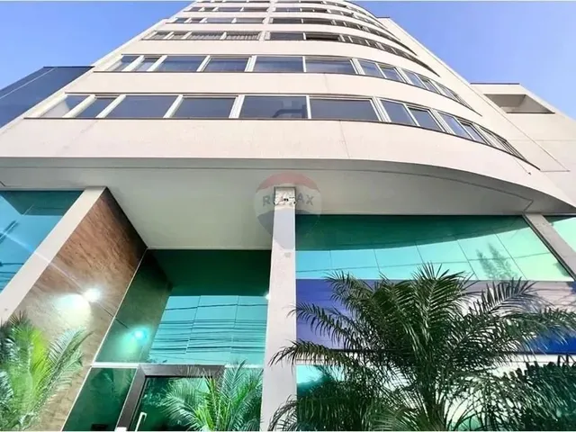 Imagem: Apartamento Locação Anual 2 Suítes com