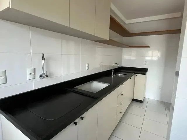 Imagem: Apartamento com Suíte e Churrasqueira Bairro