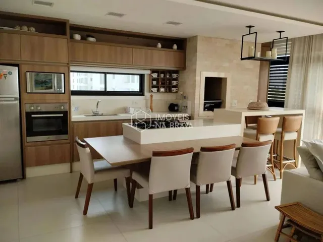 Imagem: Apartamento 3 Dormitorios 2 Vagas - Temporada