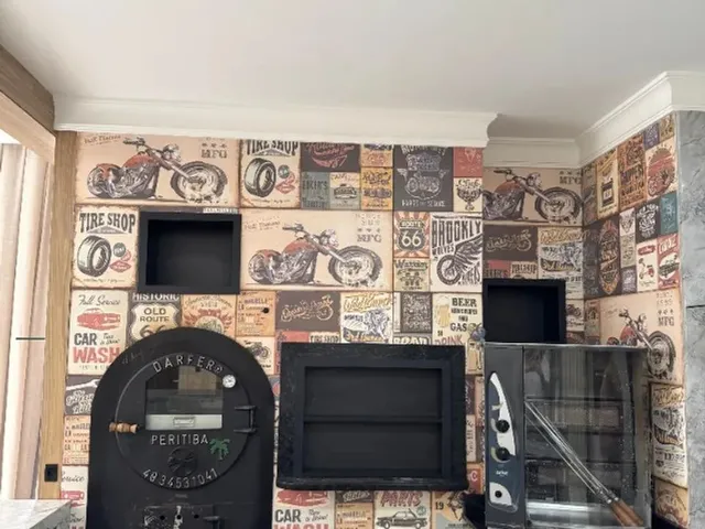 Imagem 4: Locação Casa Anual Camboriú