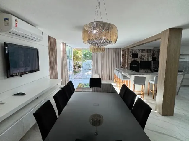 Imagem 14: Locação Casa Anual Camboriú