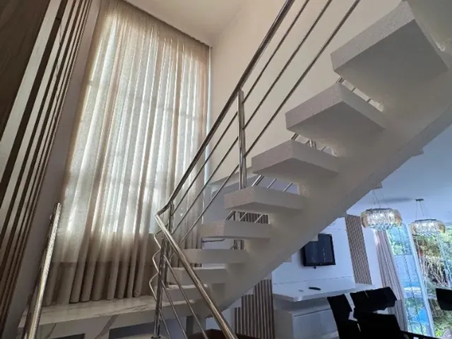 Imagem 10: Locação Casa Anual Camboriú