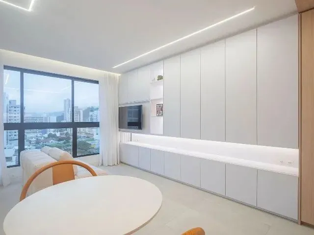 Imagem: Loft Mobiliado no Centro de Itajaí