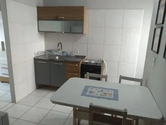 Imagem: Kitinete Vila Lalau