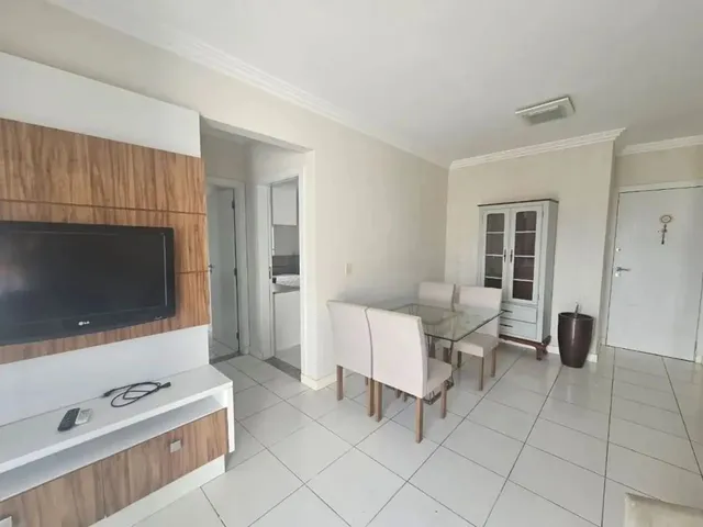 Imagem: Apartamento com 1 Suite e 1 Dormitório