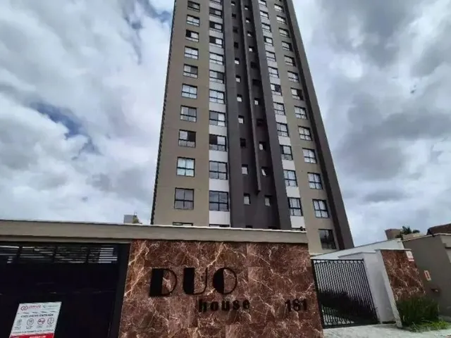 Imagem: Apartamento Semimobiliado com 2 Dormitórios
