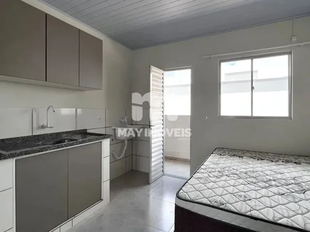 Imagem 5: Kitnet Mobiliada no santa Regina em Itajaí