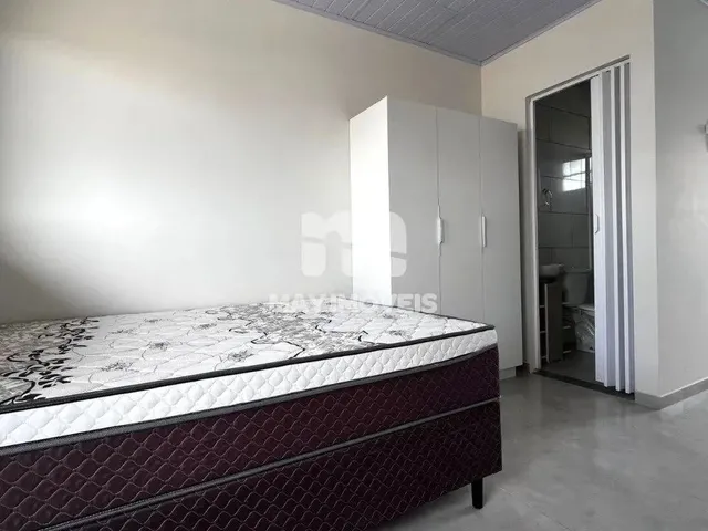 Imagem 10: Kitnet Mobiliada no santa Regina em Itajaí