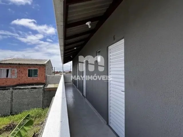 Imagem 8: Kitnet Mobiliada no santa Regina em Itajaí