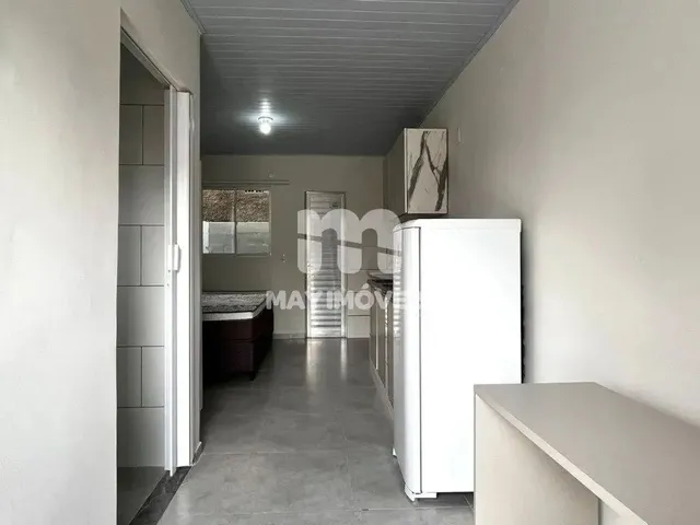 Imagem 4: Kitnet Mobiliada no santa Regina em Itajaí