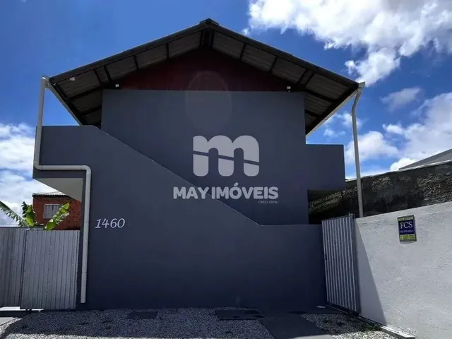 Imagem 3: Kitnet Mobiliada no santa Regina em Itajaí