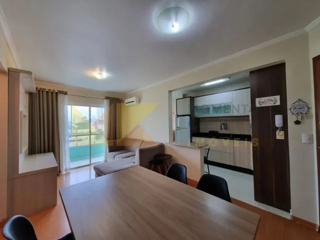 Imagem: Apartamento para Locação no Bairro Victor