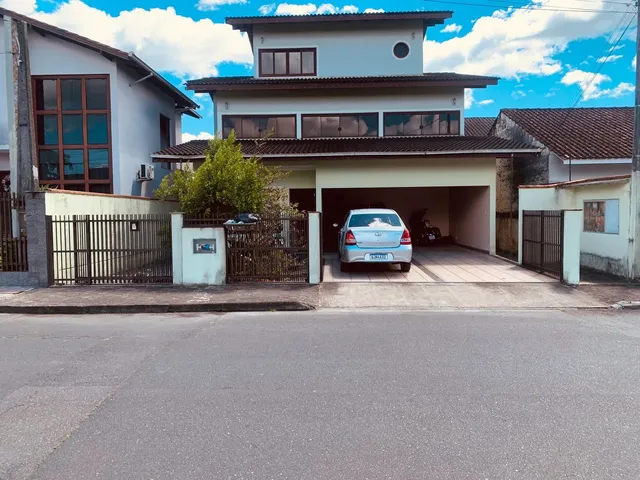 Imagem: Alugo Casa