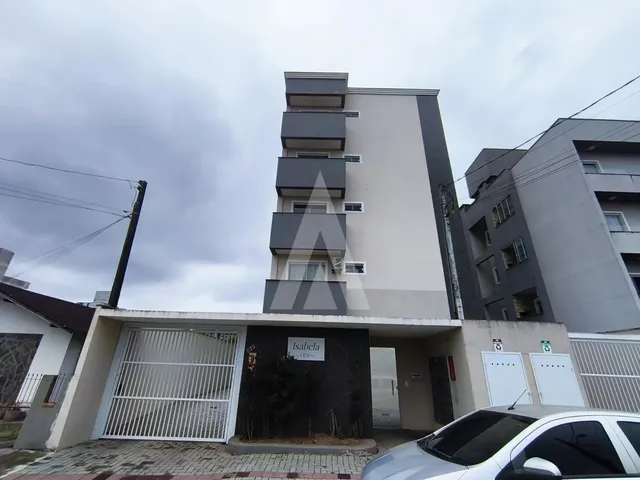 Imagem: Apartamento Novo no Comasa com 02 Quartos