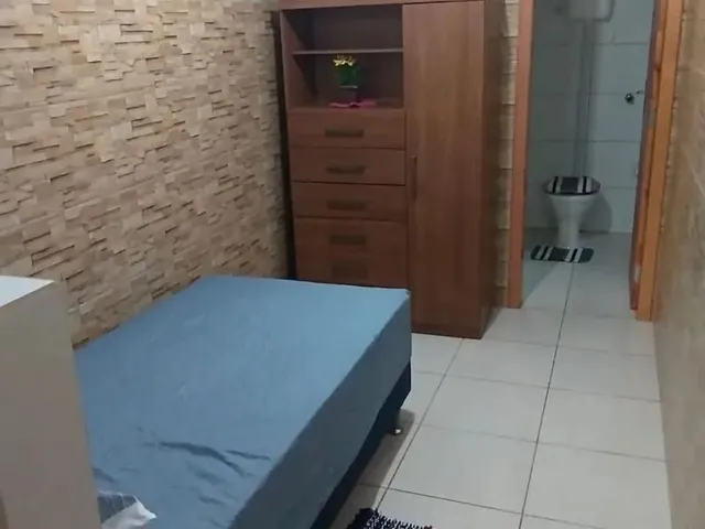 Imagem: Kitnet com 1 Dormitório para Alugar, 25