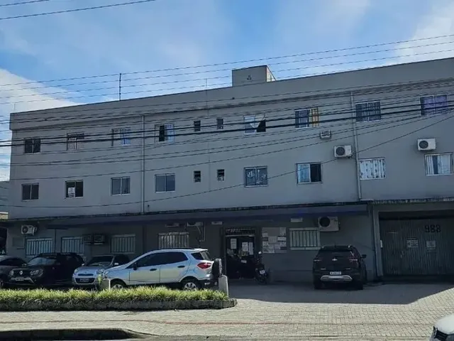 Imagem: Apartamento na Itoupavazinha