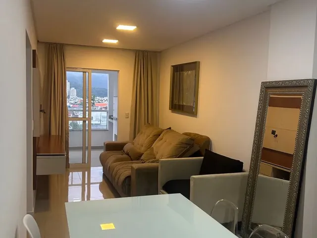 Imagem: Apartamento 2 Quartos Mobiliado