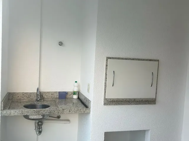 Imagem 10: Apartamento 2 Quartos Mobiliado