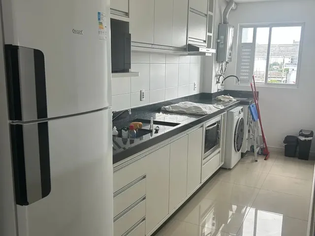 Imagem 11: Apartamento 2 Quartos Mobiliado