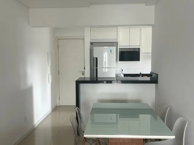 Imagem 12: Apartamento 2 Quartos Mobiliado