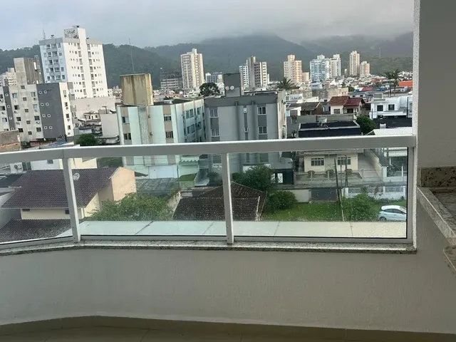 Imagem 2: Apartamento 2 Quartos Mobiliado