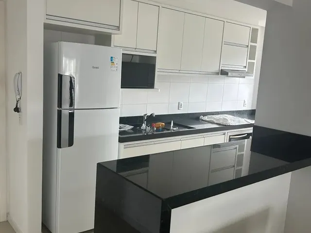 Imagem 3: Apartamento 2 Quartos Mobiliado
