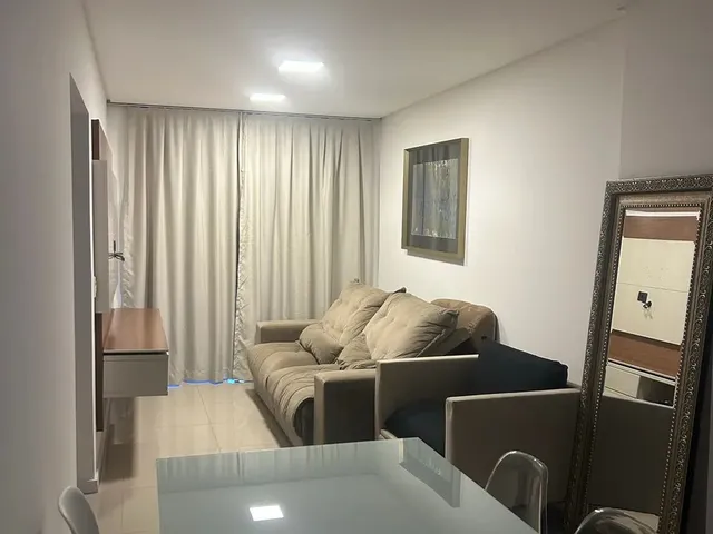 Imagem 4: Apartamento 2 Quartos Mobiliado