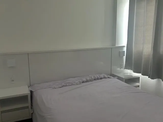 Imagem 6: Apartamento 2 Quartos Mobiliado