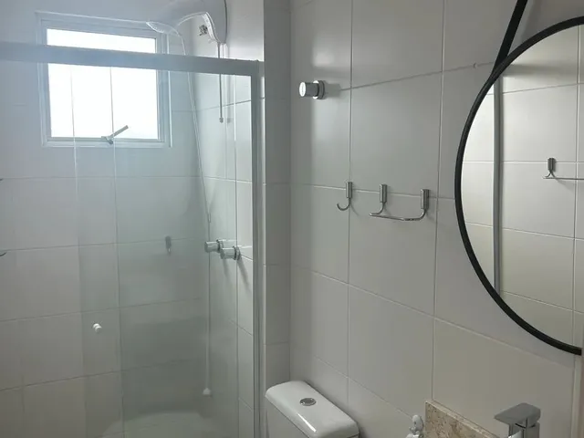 Imagem 7: Apartamento 2 Quartos Mobiliado