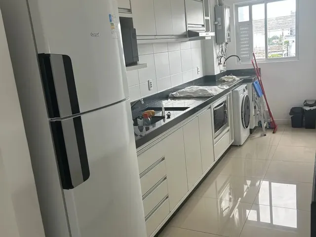 Imagem 8: Apartamento 2 Quartos Mobiliado