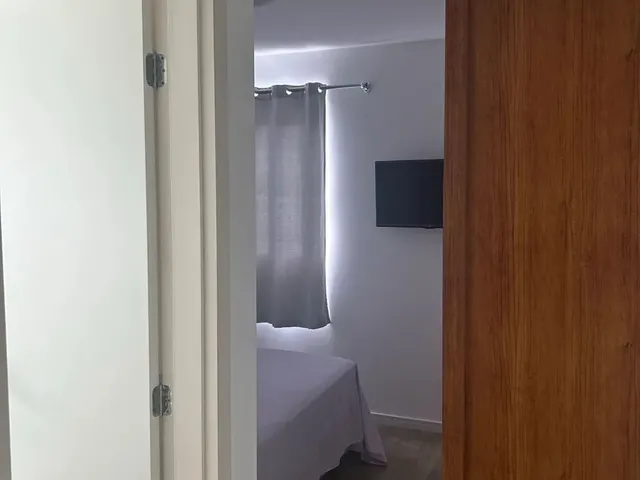 Imagem 9: Apartamento 2 Quartos Mobiliado