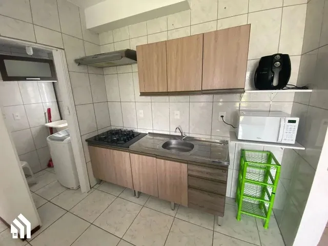 Imagem: Apartamento com 2 Dormitórios Bairro Itaipava