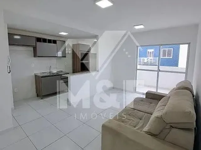 Imagem: Apartamento com 03 Dormitórios Disponível
